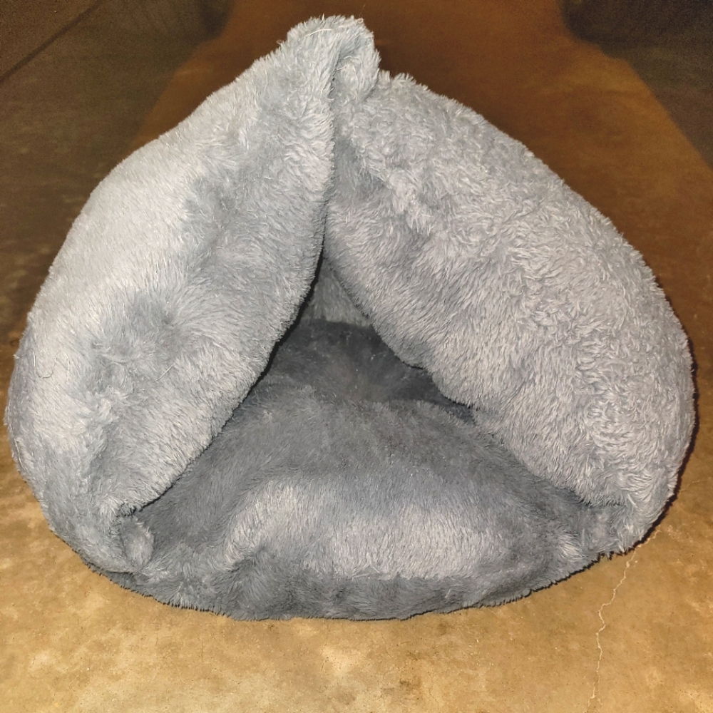 Kitty Cave